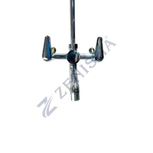 2 In 1 Wall Mixer
